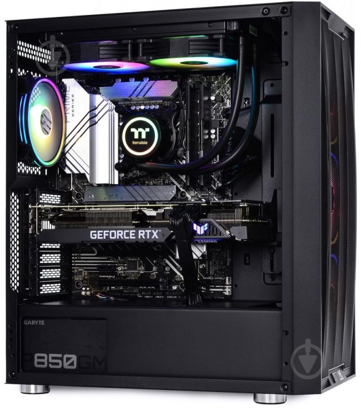 Комп'ютер Artline Gaming X96 (X96v55) black - фото 2