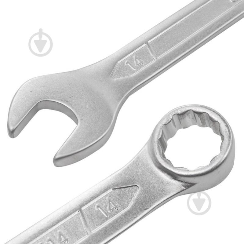 Набір ключів комбінованих JCB JCB-5261P - фото 3