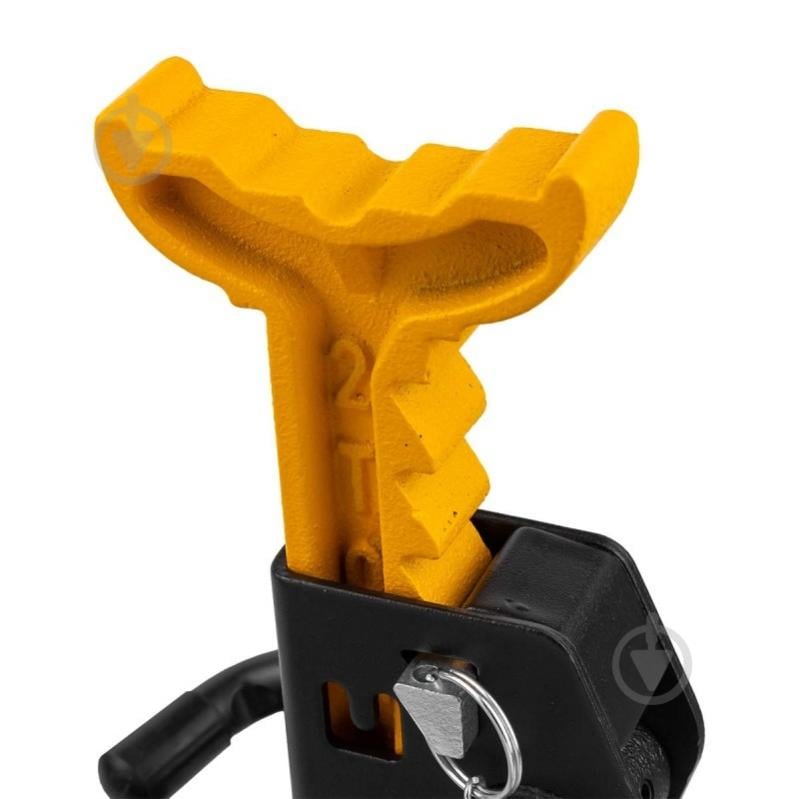 Подставка JCB JCB-TH52002C 278-425 мм 2 т - фото 2