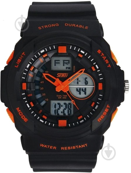 Наручные часы Skmei 955 (0955BOXBO) - фото 1