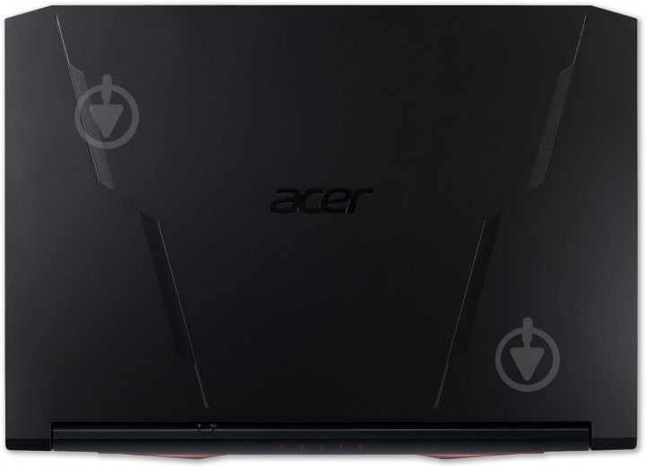 Ноутбук Acer Nitro 5 AN515-45-R09W 15,6" (NH.QBCEU.00F) black - фото 6