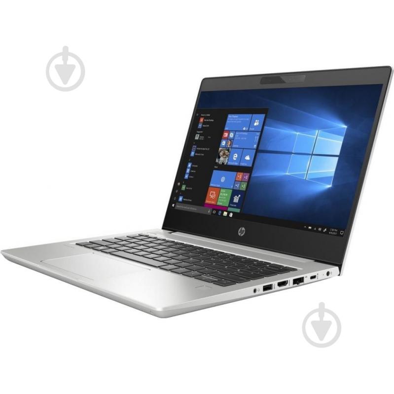 Ноутбук HP ProBook 430 G6 13,3" (4SP85AV_V12) silver - фото 3 Ноутбук HP ProBook 430 G6 13,3" (4SP85AV_V12) silver - фото 3