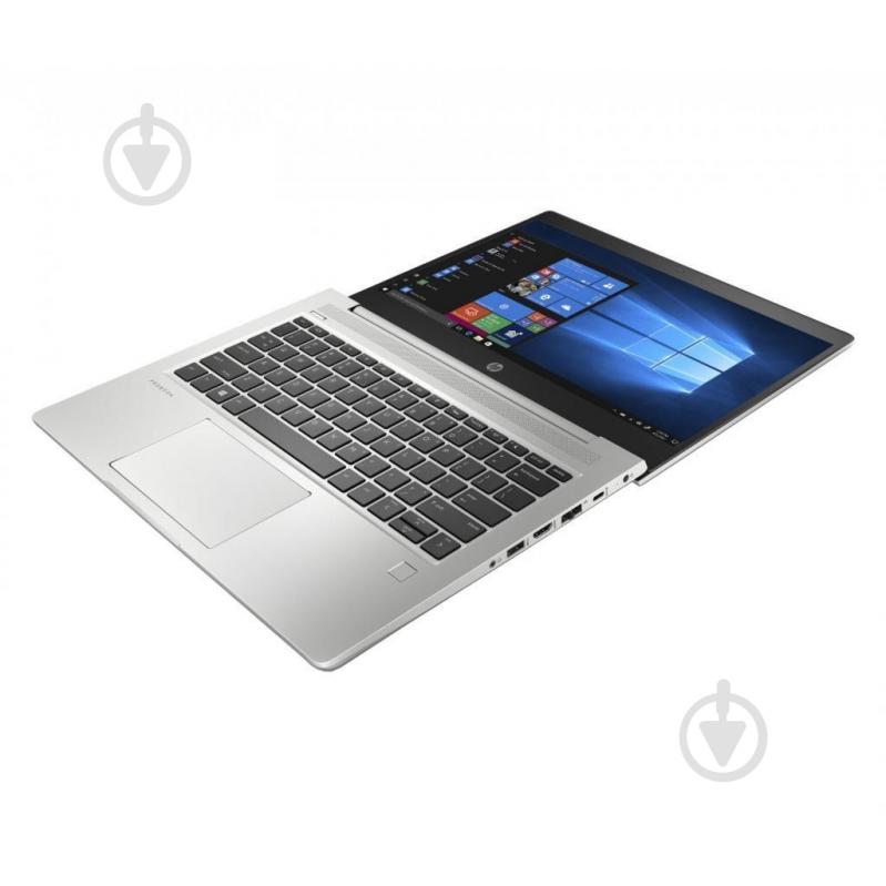 Ноутбук HP ProBook 430 G6 13,3" (4SP85AV_V12) silver - фото 4 Ноутбук HP ProBook 430 G6 13,3" (4SP85AV_V12) silver - фото 4
