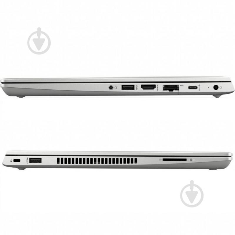 Ноутбук HP ProBook 430 G6 13,3" (4SP85AV_V12) silver - фото 5 Ноутбук HP ProBook 430 G6 13,3" (4SP85AV_V12) silver - фото 5