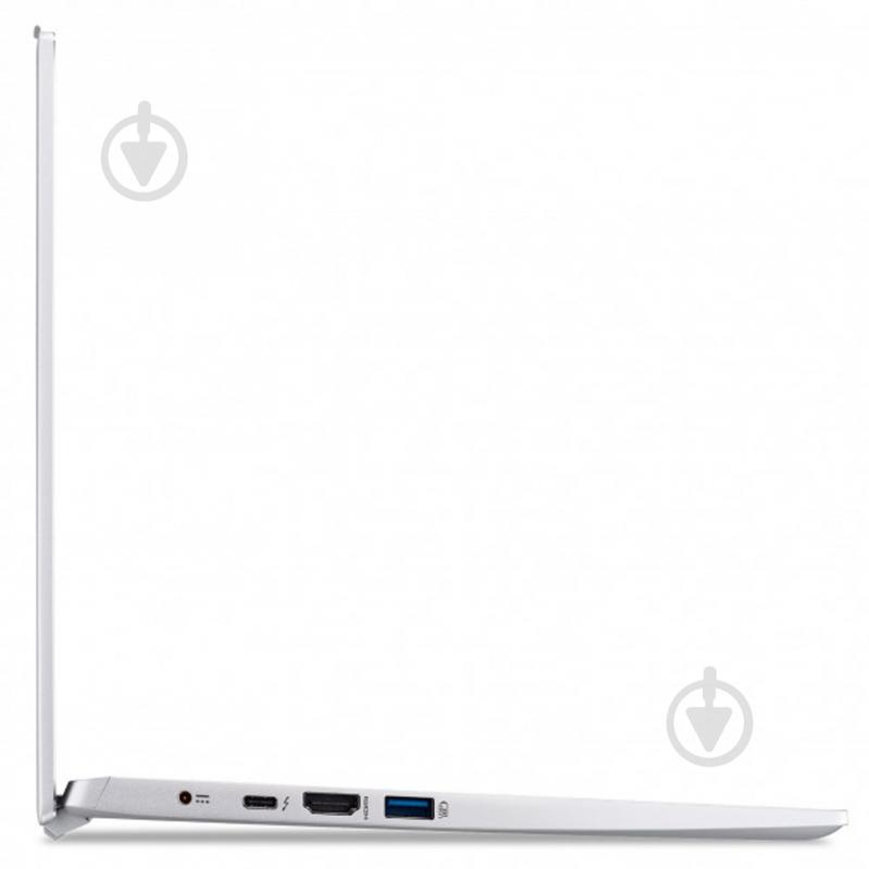 Ноутбук Acer Swift 3 SF314-511-59VU 14" (NX.ABLEU.00G) pure silver - фото 10