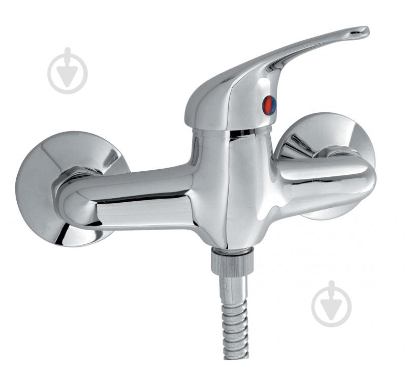 Смеситель для душа Ferro Titania Iris 92060/1.0 - фото 1