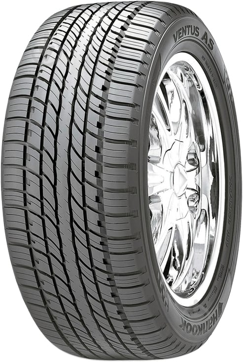 Шина Hankook Ventus AS (RH06) 285/55 R18 113 V літо - фото 1