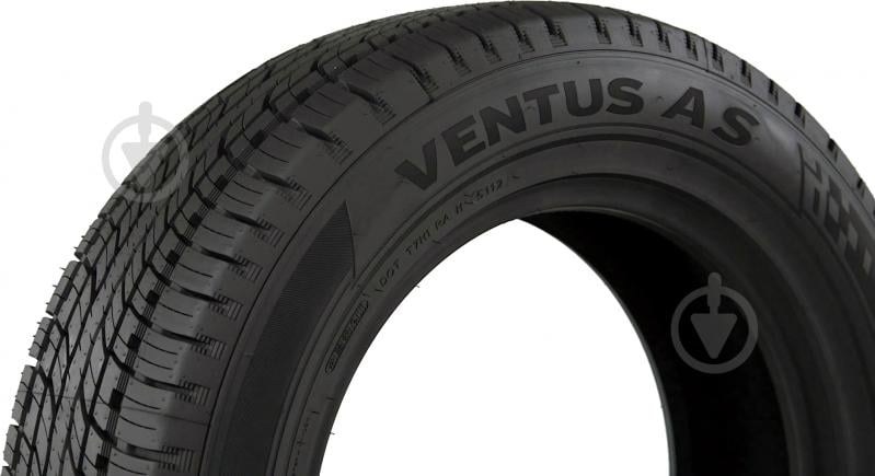 Шина Hankook Ventus AS (RH06) 285/55 R18 113 V літо - фото 3