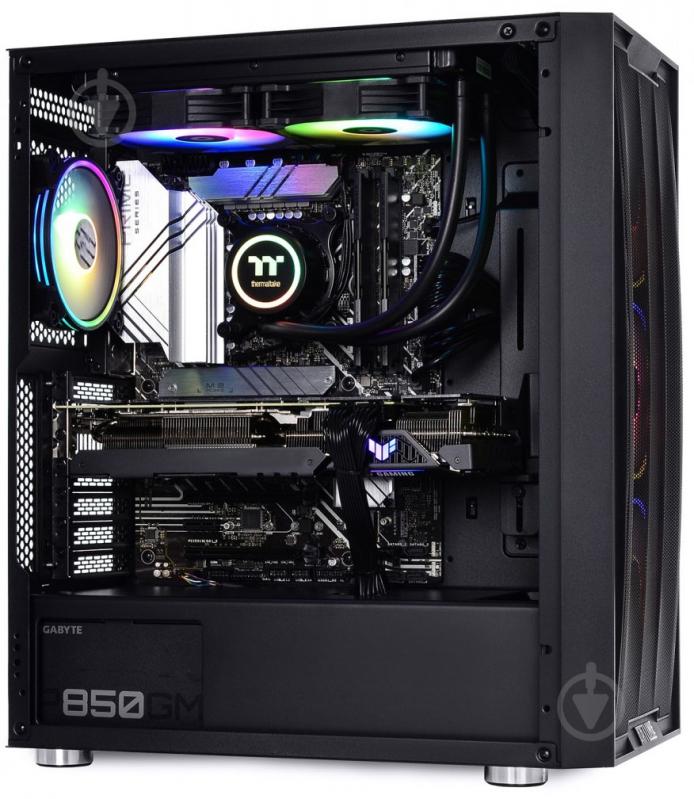 Компьютер Artline Gaming X98 (X98v49Win) black - фото 11