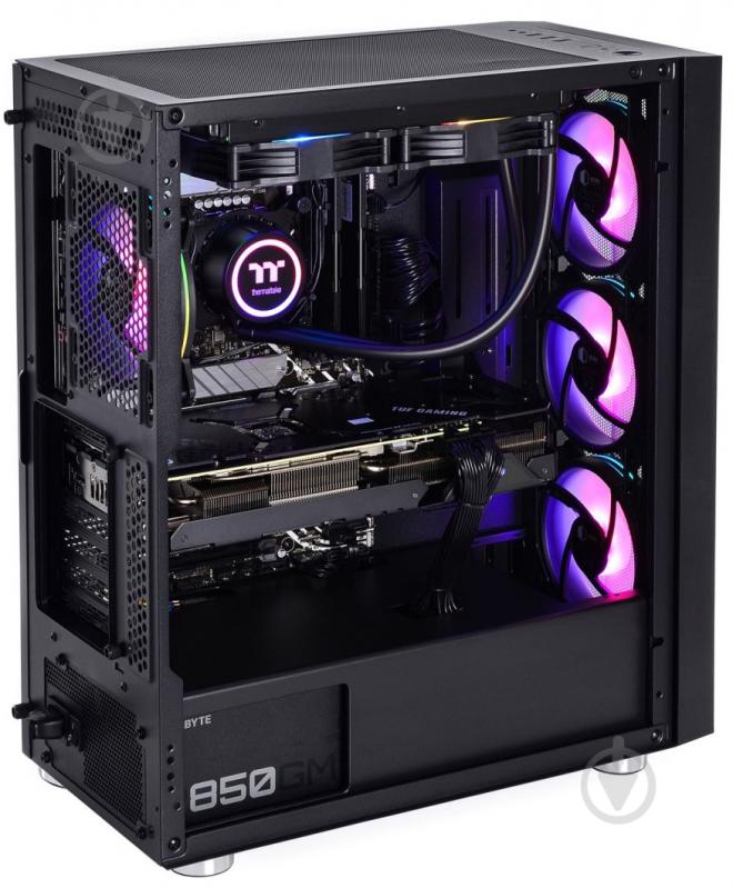Компьютер Artline Gaming X98 (X98v49Win) black - фото 6