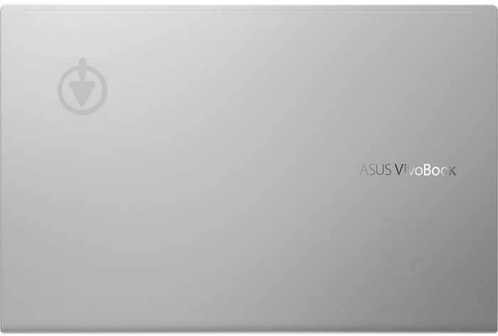 Ноутбук Asus VivoBook 14 K413EA-EB1505 14" (90NB0RLB-M23460) transparent silver - фото 9