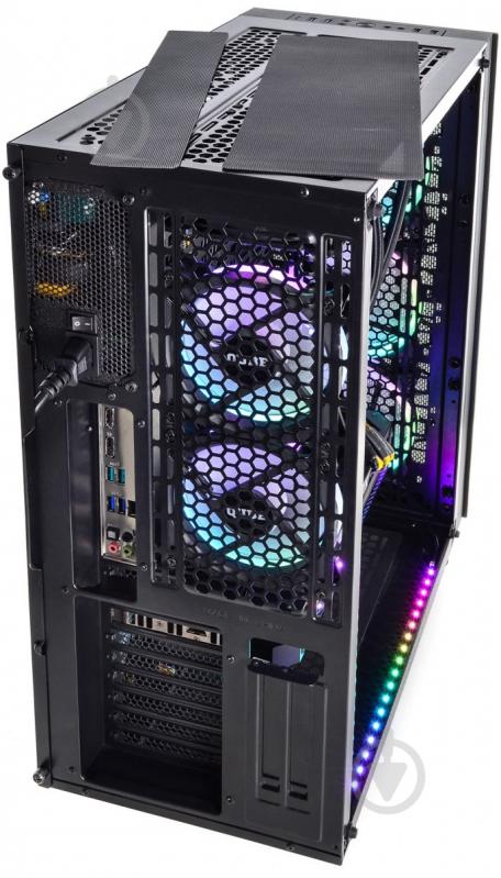 Компьютер Artline Gaming X98Gaming X98 (X98v52) black - фото 5