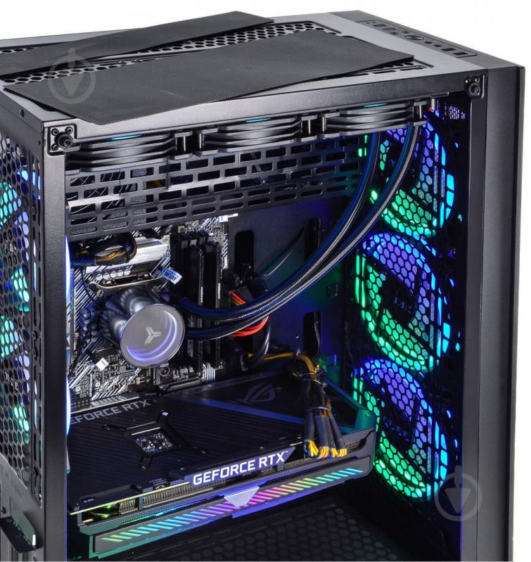 Компьютер Artline Gaming X98Gaming X98 (X98v52) black - фото 11