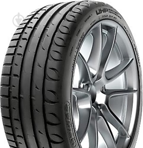 Шина ORIUM ULTRA HIGH PERFORMANCE 225/45 R17 94 W лето - фото 3