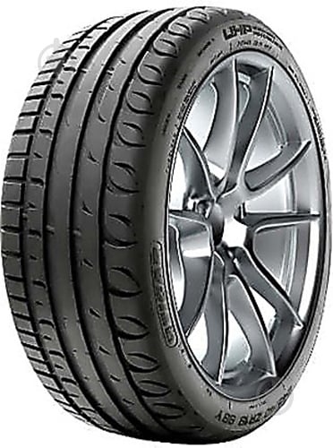 Шина ORIUM ULTRA HIGH PERFORMANCE 225/45 R17 94 W лето - фото 1