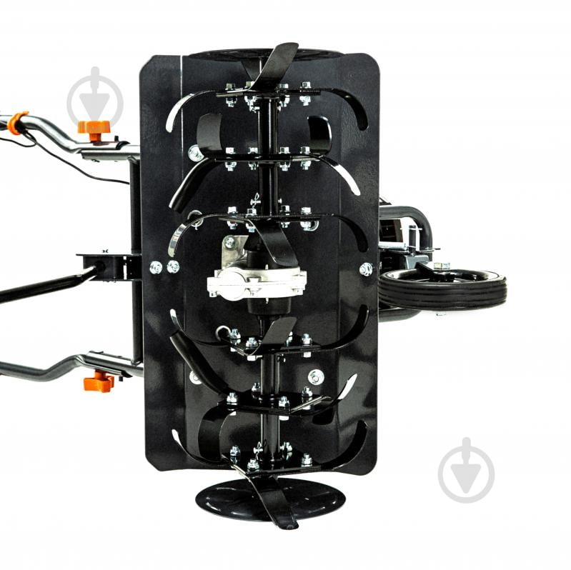 Культиватор акумуляторний GTM BT56_KIT (комплект з АКБ і ЗП) - фото 5 Культиватор акумуляторний GTM BT56_KIT (комплект з АКБ і ЗП) - фото 5