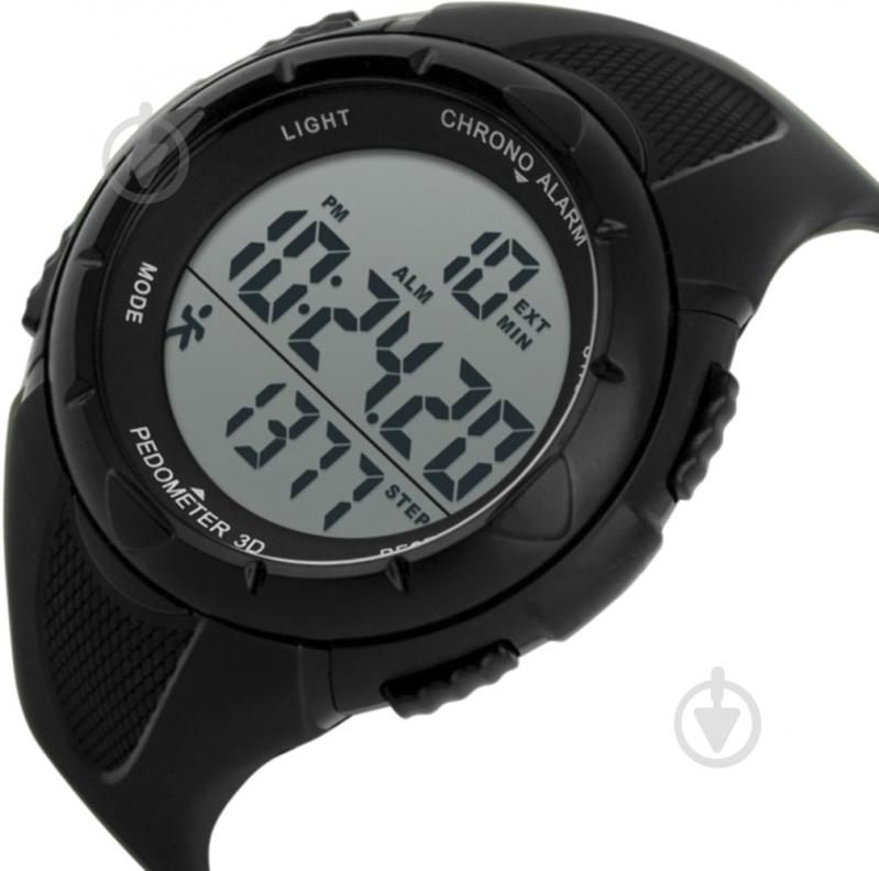 Наручные часы Skmei 1108 (1108BOXBK) - фото 2