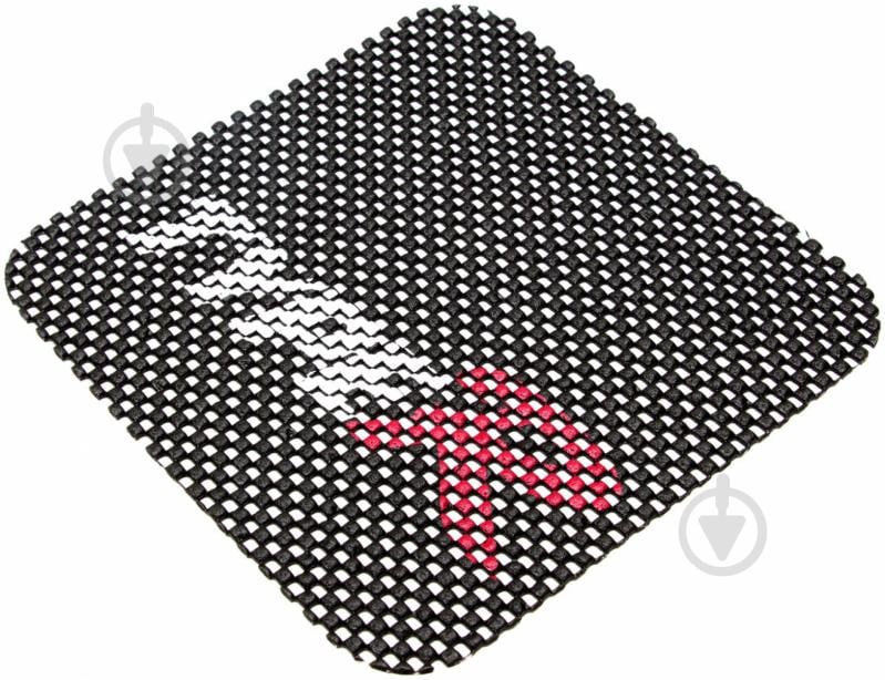 Коврик на панель  Type-R AUTO ASSISTANCE KN-13 7724 - фото 2