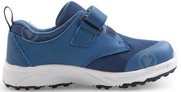 Кросівки для хлопчиків демісезонні Reima 5400129A-67A0 р.19 сині - фото 2 Кросівки для хлопчиків демісезонні Reima 5400129A-67A0 р.19 сині - фото 2