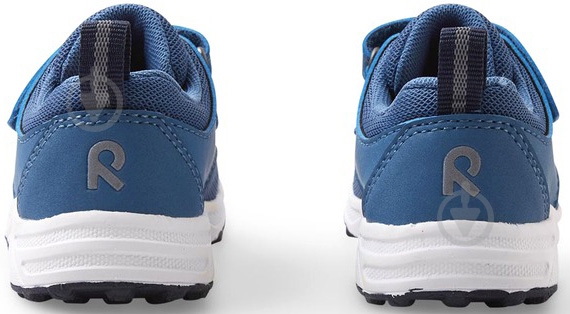 Кросівки для хлопчиків демісезонні Reima 5400129A-67A0 р.19 сині - фото 5 Кросівки для хлопчиків демісезонні Reima 5400129A-67A0 р.19 сині - фото 5