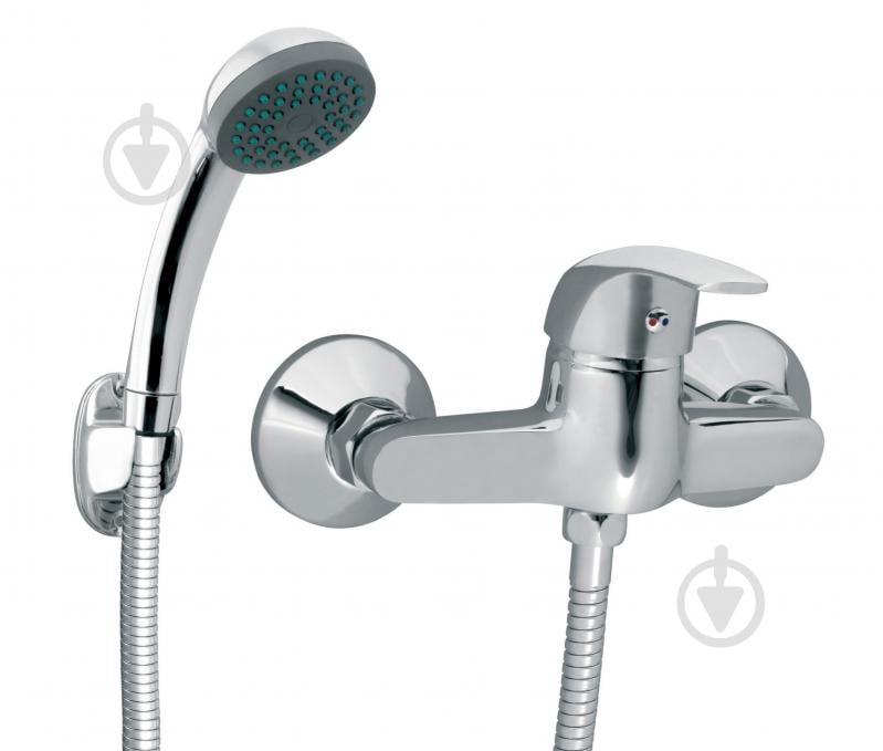 Смеситель для душа Ferro Vasto BVA77 - фото 1