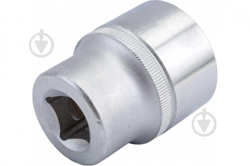 Головка 27мм (6гр.), 1/2'' ROCKFORCE 1 шт. RF-54527 - фото 4