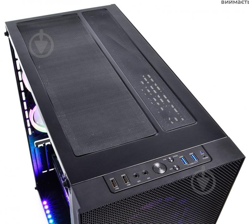 Компьютер Artline Gaming X98 (X98v48Win) black - фото 5 Компьютер Artline Gaming X98 (X98v48Win) black - фото 5