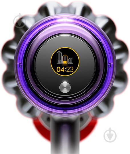 Пылесос аккумуляторный Dyson V11 Absolute - фото 10