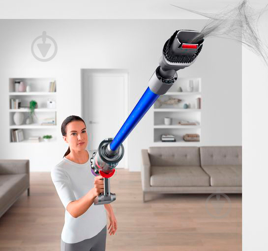 Пылесос аккумуляторный Dyson V11 Absolute - фото 4