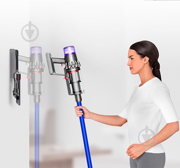 Пылесос аккумуляторный Dyson V11 Absolute - фото 12