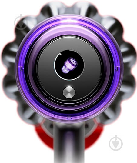 Пылесос аккумуляторный Dyson V11 Absolute - фото 11