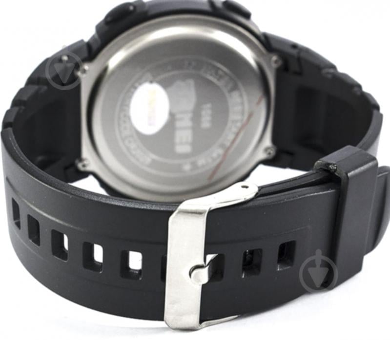 Наручные часы Skmei 1068 (1068BOXBKR) - фото 2