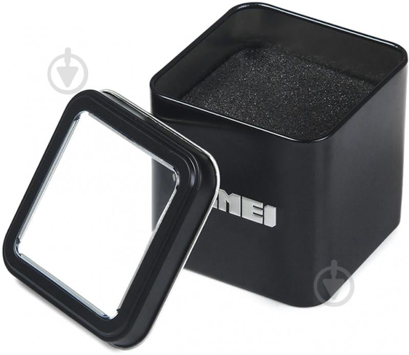 Наручные часы Skmei 1068 (1068BOXBKR) - фото 3