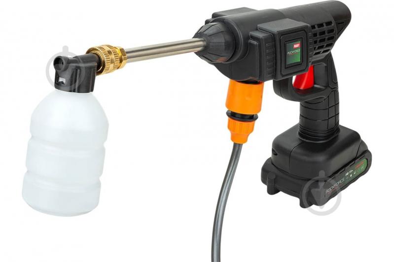 Мойка высокого давления ROCKFORCE RF-PG001 - фото 7