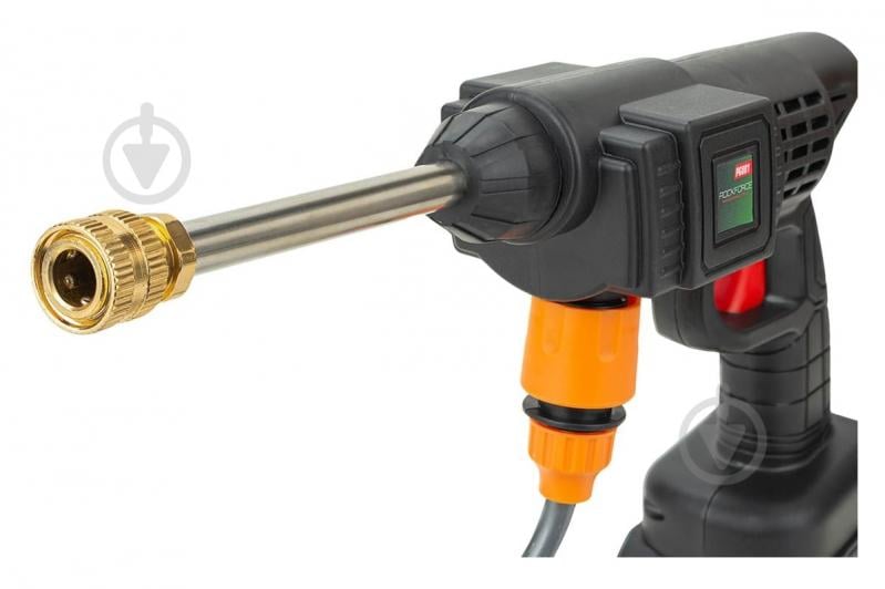 Мойка высокого давления ROCKFORCE RF-PG001 - фото 6