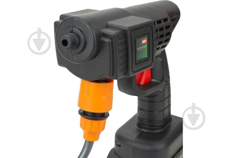 Мойка высокого давления ROCKFORCE RF-PG001 - фото 8