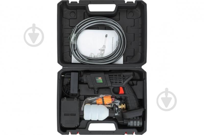 Мойка высокого давления ROCKFORCE RF-PG001 - фото 3