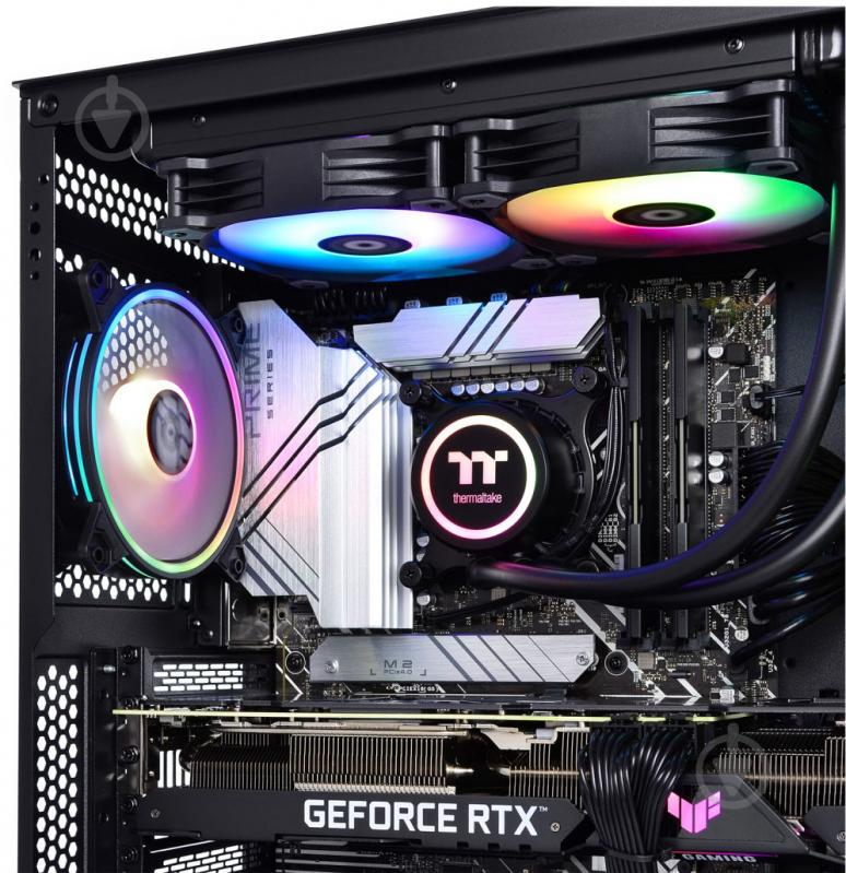 Компьютер Artline Gaming X99 (X99v47Win) black - фото 8