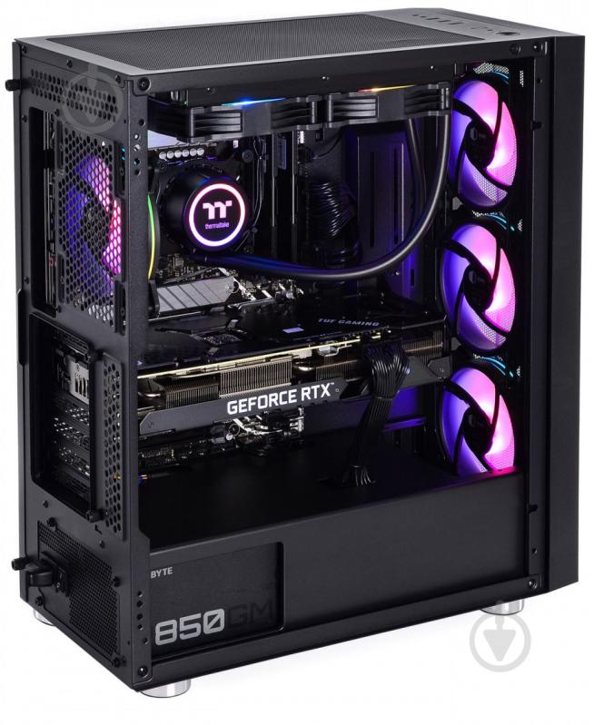 Комп'ютер Artline Gaming X99 (X99v47Win) black - фото 10