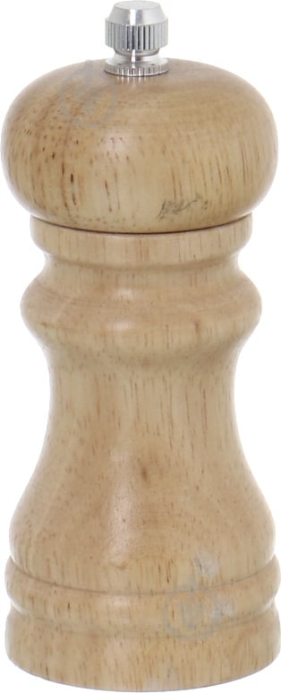 Мельница для специй Vincent из дерева VC-2059 - фото 1