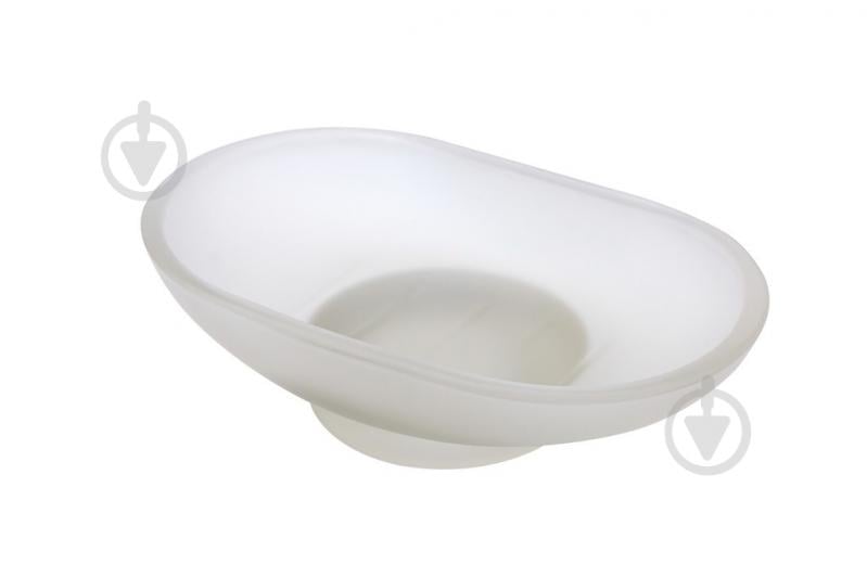 Мыльница Kroner KRM Rizze — ACG203 (CV022841) - фото 1 Мыльница Kroner KRM Rizze — ACG203 (CV022841) - фото 1