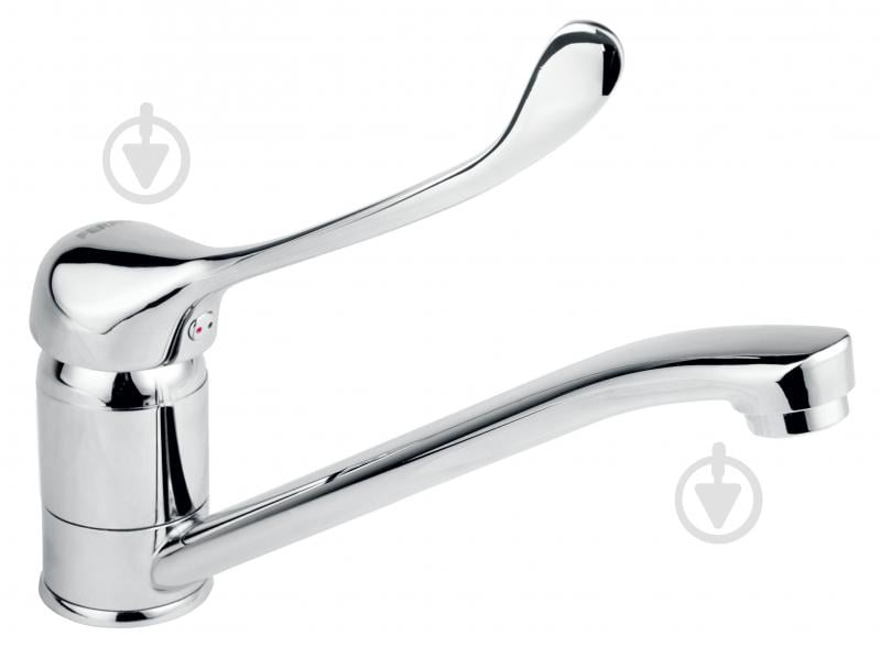 Смеситель для ванны Ferro Vasto BVAM4 - фото 1