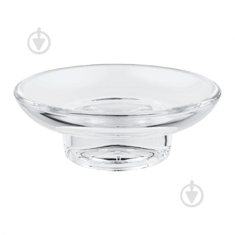 Мыльница Grohe без держателя QuickFix Start 41182000 (CV033481) - фото 1
