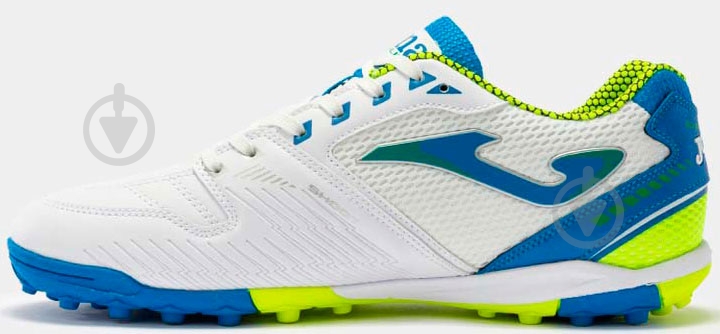 Cороконіжки Joma DRIBLING 2232 BLANCO ROYAL TURF DRIS2232TF р.42 білий - фото 2