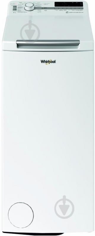 ВИТРИНА! Стиральная машина Whirlpool TDLRB7222BSUA - фото 1