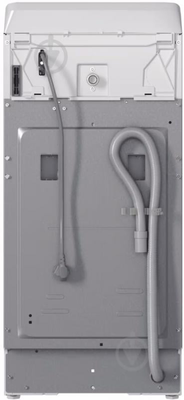 ВИТРИНА! Стиральная машина Whirlpool TDLRB7222BSUA - фото 6