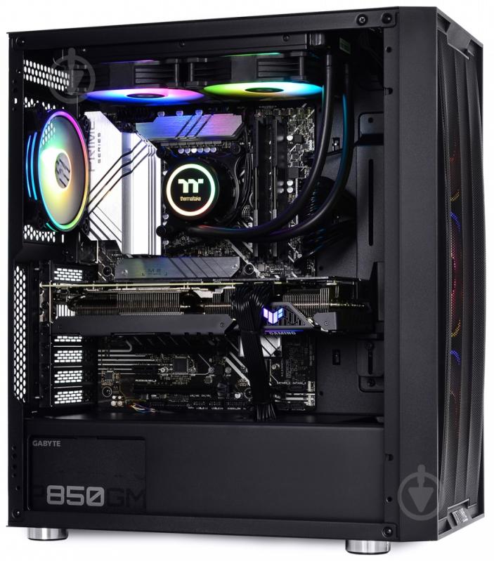 Комп'ютер Artline Gaming X99 (X99v55Win) black - фото 11