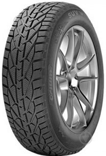 Шина ORIUM SUV Winter 225/55 R18 102 V нешипована зима - фото 1