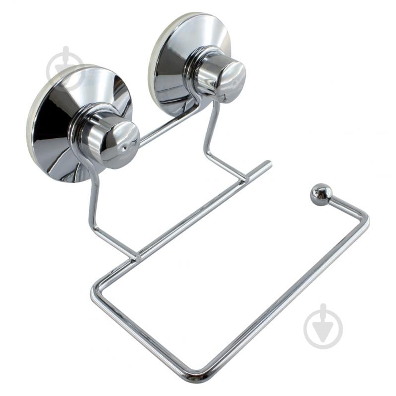 Держатель для туалетной бумаги Arino ТС 20877 - фото 3