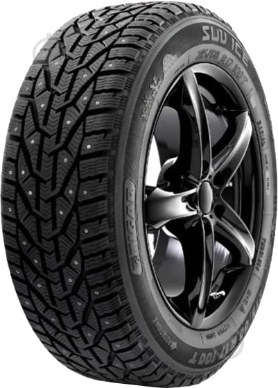 Шина ORIUM TL Ice 225/45 R17 94 T зима - фото 1